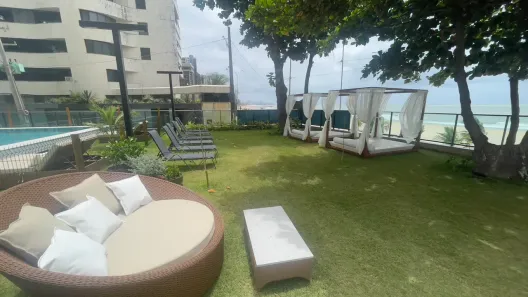 Apartamento com 2 Quartos à venda, 55m² no Piedade, Jaboatão dos Guararapes