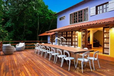 Casa de Condomínio com 4 Quartos à venda, 196m² no Piedade do Paraopeba, Brumadinho