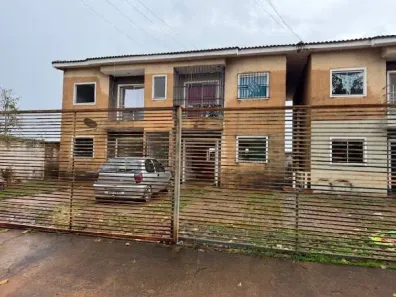 Apartamento com 2 Quartos à venda, 52m² no Mansões Recreio Estrela D'Alva I, Cidade Ocidental