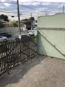 Imóvel Comercial à venda, 260m² no Lapa, São Paulo