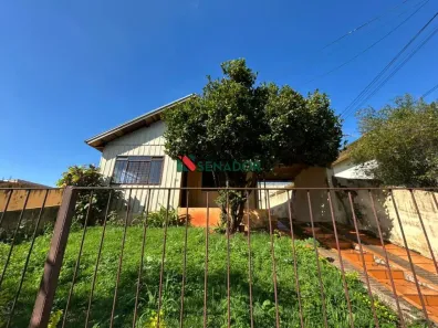 Casa com 3 Quartos à venda, 114m² no Santos Dumont, Londrina
