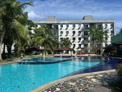 Apartamento com 3 Quartos à venda, 60m² no Quarenta Horas (Coqueiro), Ananindeua