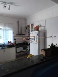 Casa com 3 Quartos à venda, 180m² no Morada do Sol, Americana
