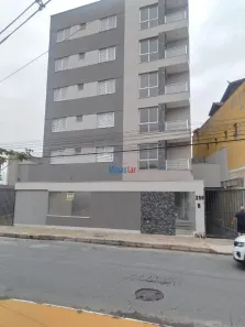 Apartamento com 3 Quartos à venda, 80m² no Ana Lúcia, Sabará