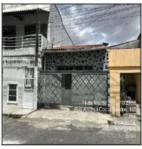 Casa com 1 Quarto à venda, 138m² no Vila Peri, Fortaleza