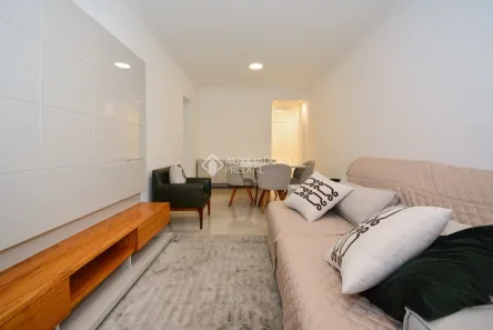 Apartamento com 3 Quartos à venda, 95m² no Centro, Florianópolis