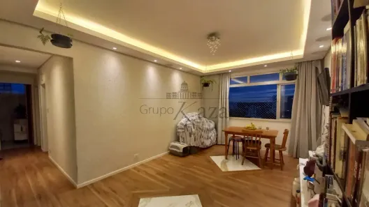 Apartamento com 2 Quartos à venda, 97m² no Centro, São José dos Campos