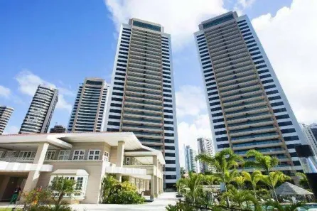 Apartamento com 3 Quartos à venda, 206m² no Horto Florestal, Salvador