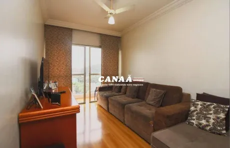 Apartamento com 3 Quartos à venda, 75m² no Vila Pirajussara, São Paulo