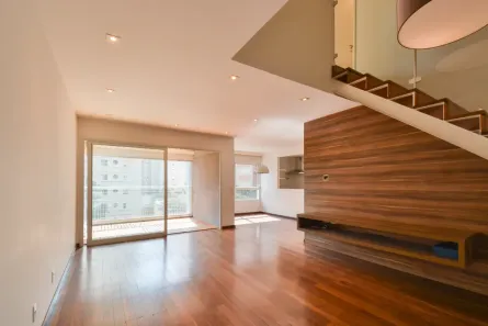 Apartamento com 3 Quartos para alugar, 284m² no Jardim Paulista, São Paulo