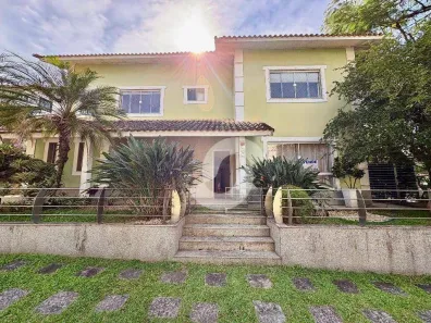 Casa de Condomínio com 4 Quartos à venda, 280m² no Badu, Niterói
