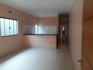 Casa com 2 Quartos à venda, 104m² no Jardim Nova Europa, Sertãozinho