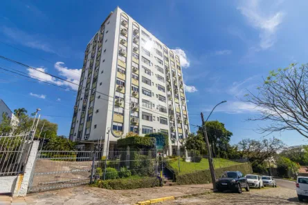 Cobertura com 3 Quartos à venda, 157m² no Medianeira, Porto Alegre