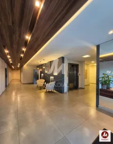 Apartamento com 3 Quartos à venda, 151m² no Bonfim Paulista, Ribeirão Preto