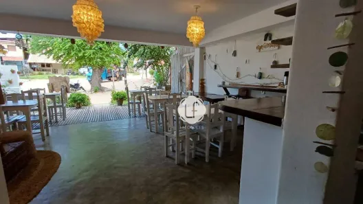 Imóvel Comercial com 8 Quartos à venda, 250m² no Jericoacoara, Jijoca de Jericoacoara