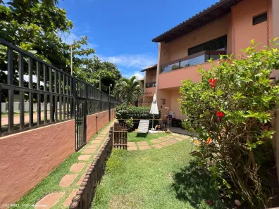 Casa de Condomínio com 3 Quartos à venda, 92m² no Stella Maris, Salvador