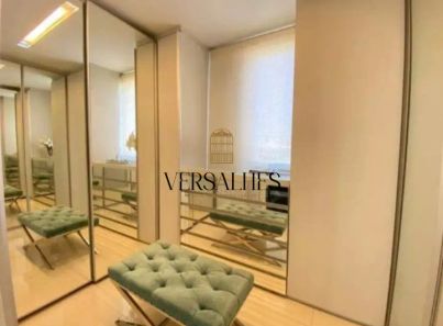 Cobertura com 4 Quartos à venda, 230m² no Castelo, Belo Horizonte
