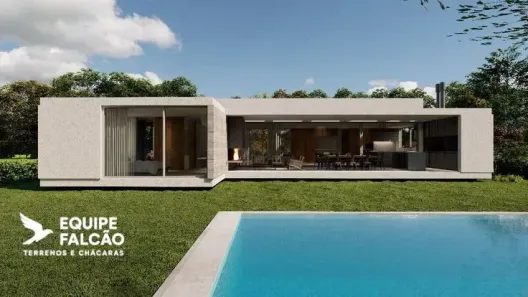 Fazenda/Sítio com 3 Quartos à venda, 600m² no Recreio São Vicente, Atibaia