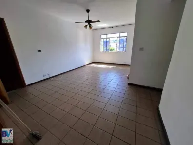 Apartamento com 3 Quartos à venda, 105m² no Ramos, Rio de Janeiro