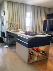 Apartamento com 2 Quartos à venda, 55m² no Vila Andrade, São Paulo