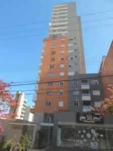 Apartamento com 1 Quarto para alugar, 50m² no Nossa Senhora de Lourdes, Caxias do Sul