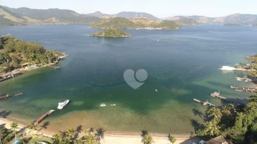 Casa de Condomínio com 7 Quartos à venda, 283m² no Sertão do Bracuí, Angra dos Reis