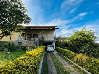 Casa com 3 Quartos à venda, 556m² no Terra Preta (Terra Preta), Mairiporã