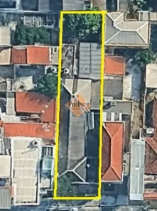 à venda, 430m² no Penha de França, São Paulo