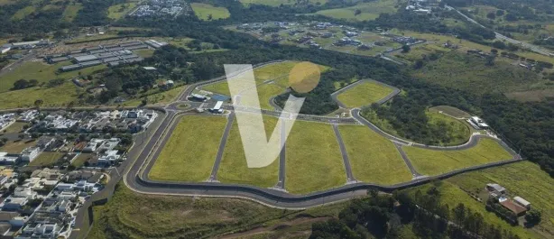Lote/Terreno à venda, 480m² no Parque Higienópolis, Presidente Prudente