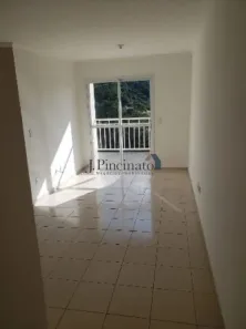 Apartamento com 2 Quartos para alugar, 64m² no Vila Nova Jundiainópolis, Jundiaí