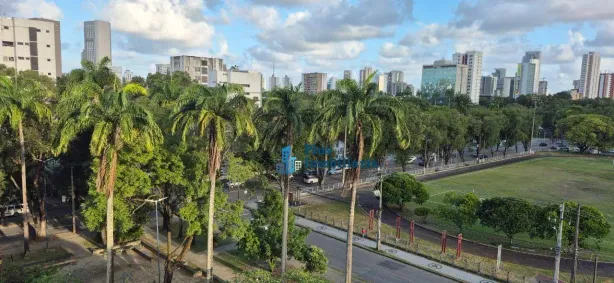 Apartamento com 5 Quartos à venda, 260m² no Derby, Recife