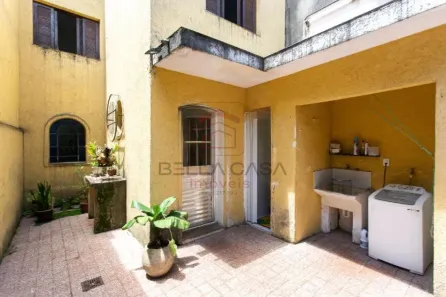 Sobrado com 3 Quartos à venda, 110m² no Vila Gomes Cardim, São Paulo