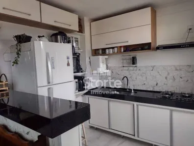 Apartamento com 2 Quartos à venda, 70m² no Patrimônio, Uberlândia