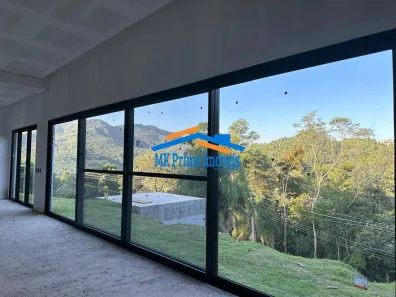 Casa de Condomínio com 3 Quartos à venda, 487m² no Centro, Araçariguama