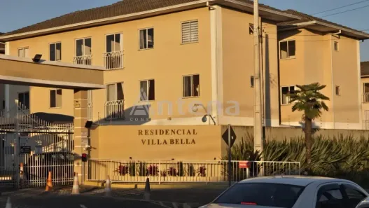 Apartamento com 3 Quartos à venda, 61m² no Guatupê, São José dos Pinhais