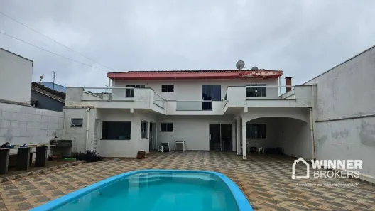 Sobrado com 3 Quartos para alugar, 160m² no Nova Esperança, Nova Esperança