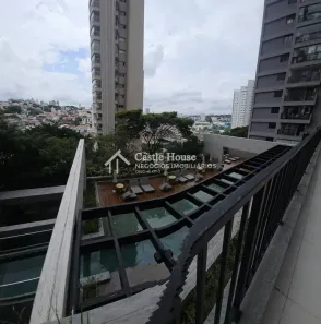 Apartamento com 3 Quartos à venda, 220m² no Jardim Vila Mariana, São Paulo