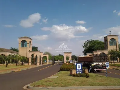 Casa de Condomínio com 5 Quartos à venda, 305m² no Jardim Nova Aliança Sul, Ribeirão Preto