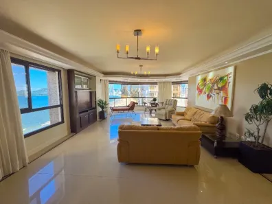 Apartamento com 4 Quartos à venda, 179m² no Centro, Balneário Camboriú