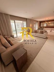 Apartamento com 3 Quartos à venda, 200m² no Vila Andrade, São Paulo