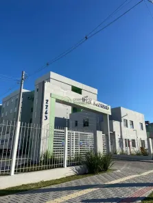 Apartamento com 2 Quartos para alugar, 60m² no Fragata, Pelotas