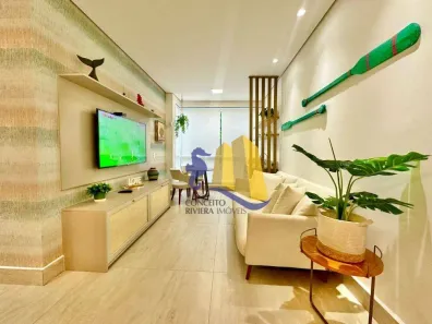 Apartamento com 3 Quartos à venda, 71m² no São Lourenço, Bertioga