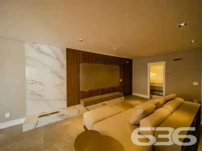 Cobertura com 4 Quartos à venda, 333m² no América, Joinville