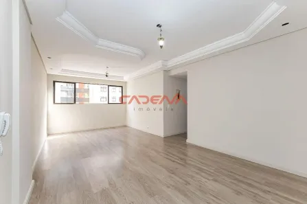 Apartamento com 3 Quartos à venda, 87m² no Cristo Rei, Curitiba