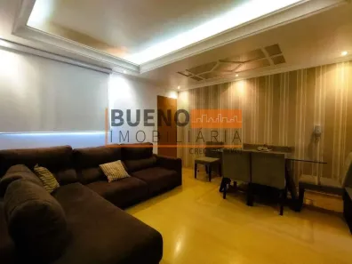 Apartamento com 3 Quartos à venda, 72m² no Vila Jones, Americana