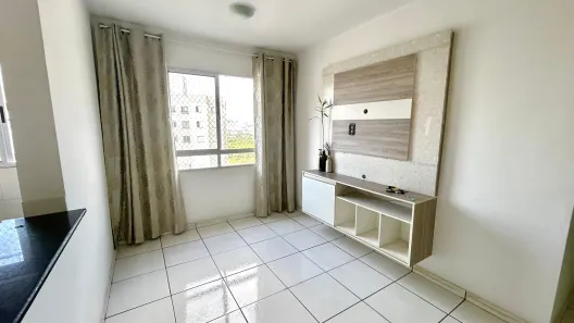 Apartamento com 2 Quartos para alugar, 45m² no Ponte Grande, Guarulhos