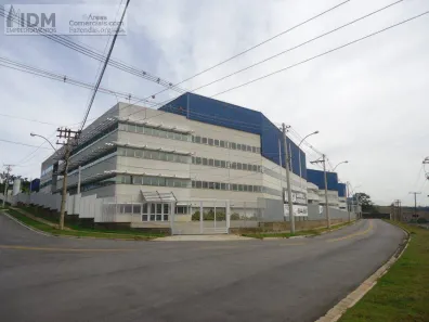 Galpão/Depósito/Armazém para alugar, 4882m² no Distrito Industrial Alfredo Relo, Itatiba
