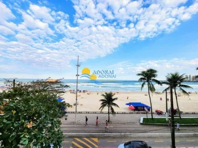 Apartamento com 3 Quartos à venda, 200m² no Pitangueiras, Guarujá