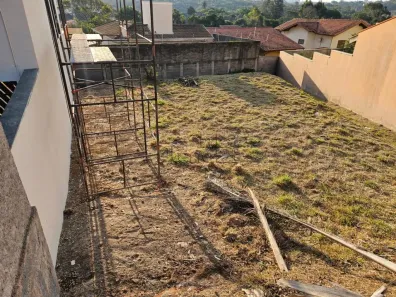 Lote/Terreno à venda, 300m² no Vila Nova Valinhos, Valinhos