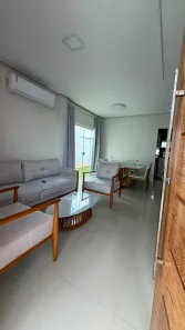 Casa de Condomínio com 4 Quartos para alugar, 150m² no , São José de Ribamar